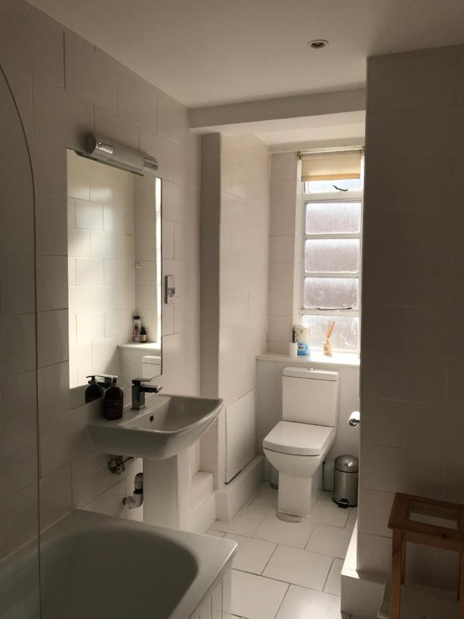 דירות לונדון Nell Gwynn House, Chelsea מראה חיצוני תמונה