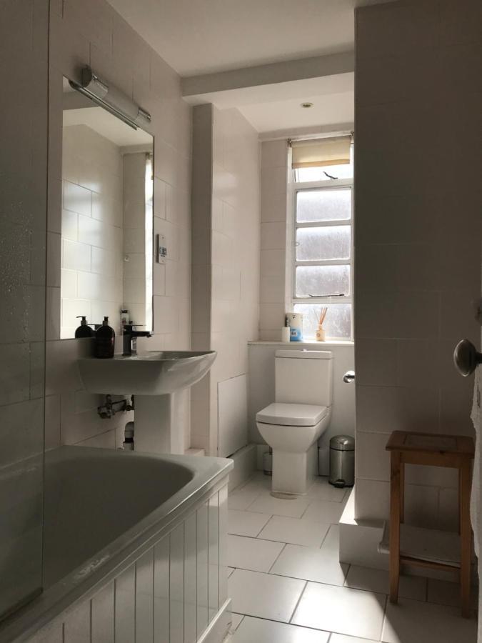 דירות לונדון Nell Gwynn House, Chelsea מראה חיצוני תמונה